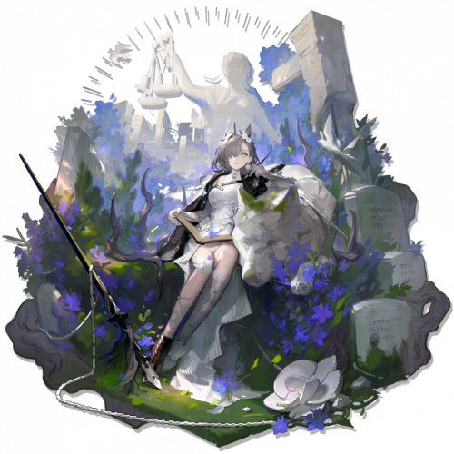 Arknights Skins Up To Path Of Life Tier List Community Rankings