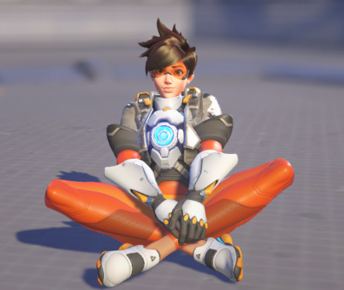 Create A Tracer Skins February 2024 Tier List TierMaker