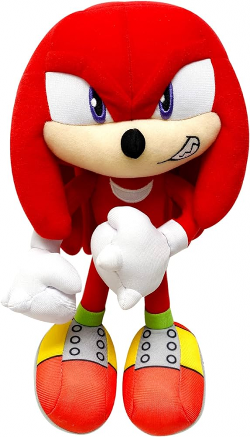 Knuckles Plush Tier List Community Rankings TierMaker