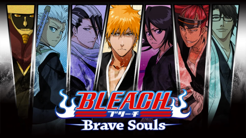 Create A Bleach Brave Souls PvE TehniquChar Tierlist September 2024