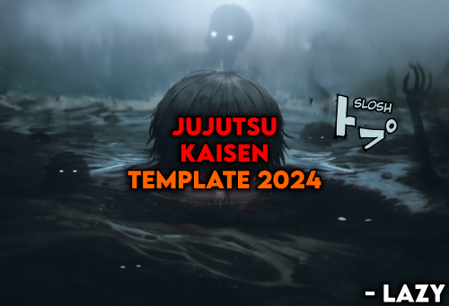 Create A Jujutsu Kaisen Powerscaling Template Updated Tier List