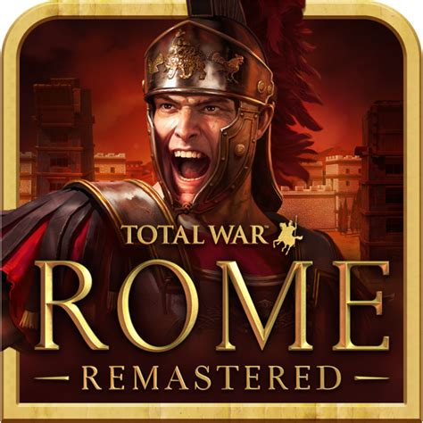 Create A Total War Rome Remastered Roman Roster Tier List Tiermaker