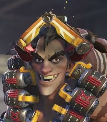 Junkrat Skins January Tier List Community Rankings Tiermaker