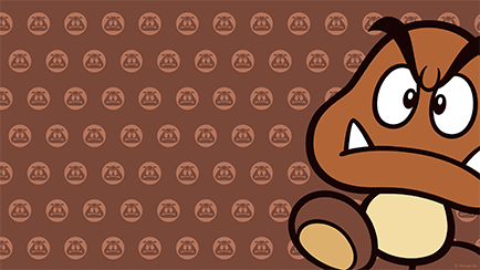 Create A Goomba Variants Tier List Tiermaker