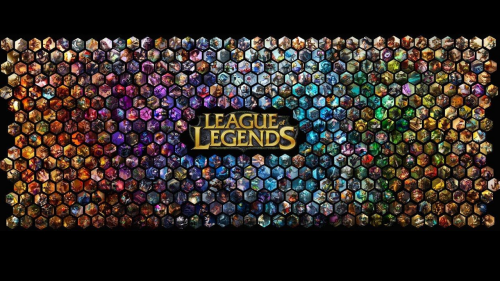 Leage Of Legends Champ Themes Tier List Community Rankings Tiermaker