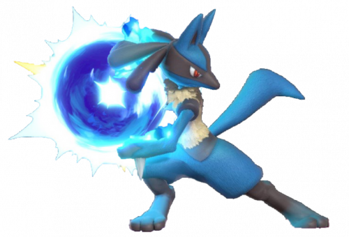 Smash Ultimate Lucario Moveset Tier List Community Rankings Tiermaker