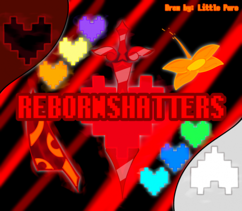 Create A RebornShatters Community Sanity Tierlist Extended Tier List