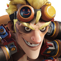 Create A All Junkrat Skins November Tier List Tiermaker