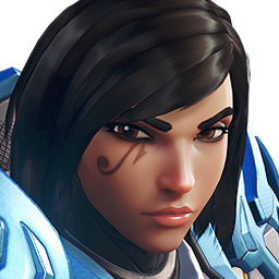 All Pharah Skins November 2023 Tier List Community Rankings TierMaker