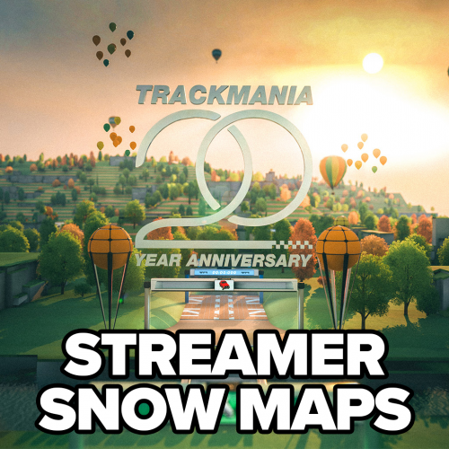 Create A TM Streamer Snow Campaign Tier List TierMaker