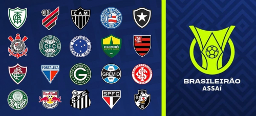 Create a Melhores jogadores do Brasileirão 2023 Tier List TierMaker