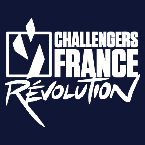 VALORANT Challengers France 2024 Tier List Community Rankings TierMaker