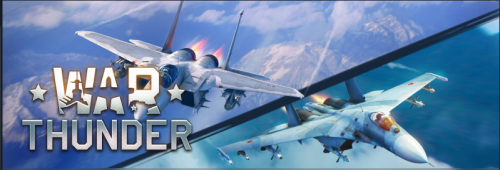 Create A War Thunder Rank Jets Update Air Superiority Tier List