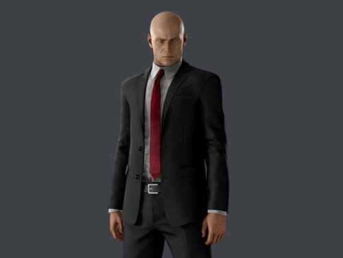 Hitman Suits Tier List Community Rankings TierMaker