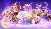 Cookie Run Kingdom And Ovenbreak Tier List Community Rankings