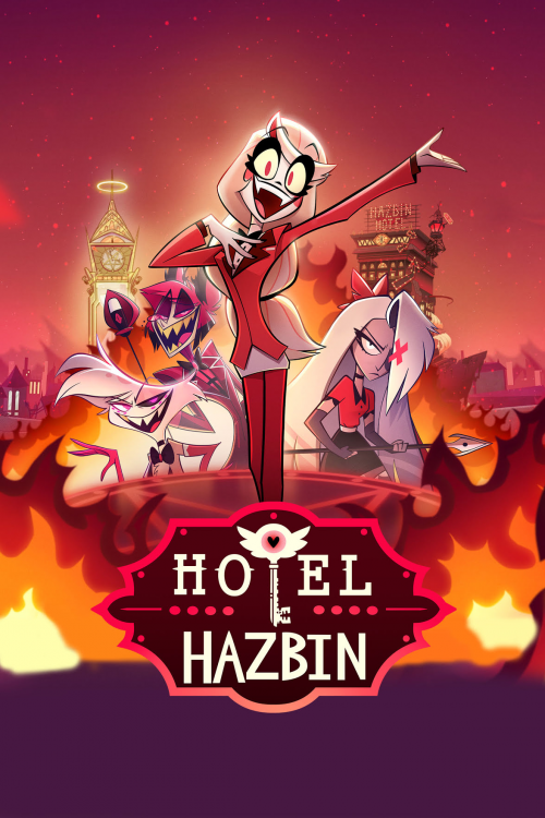 Hazbin Hotel Helluva Boss Characters Tier List Community Rankings