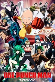 Anime Main Character Tier List Community Rankings Tiermaker