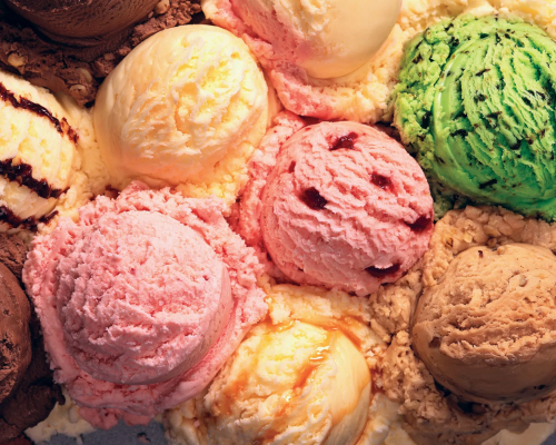 Every Ice Cream Flavour Tierlist Tier List Community Rankings TierMaker