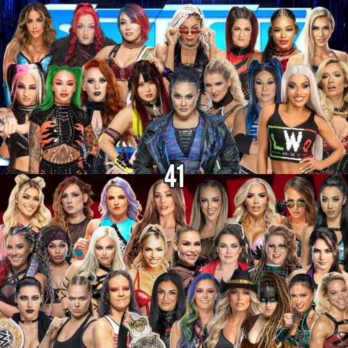 Wwe Nxt Womens Ple Match Of Ranking Tier List Community Rankings