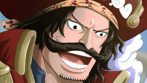 Os Personagens Mais Fortes De One Piece Tier List Community Rankings