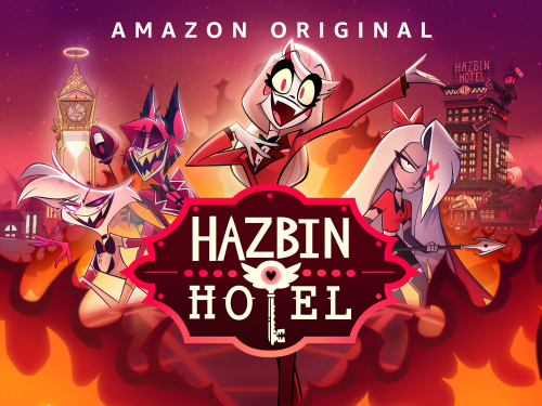 All Hazbin Hotel And Helluva Boss Songs Tier List Community Rankings