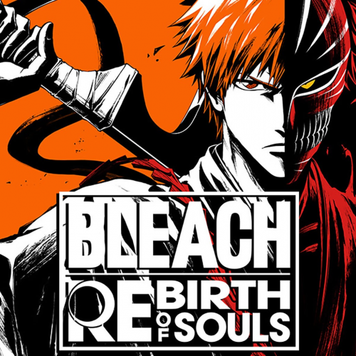 BLEACH REBIRTH OF SOULS Tier List Community Rankings TierMaker