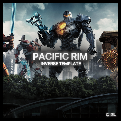 Pacific Rim Inverse Tier List Community Rankings TierMaker