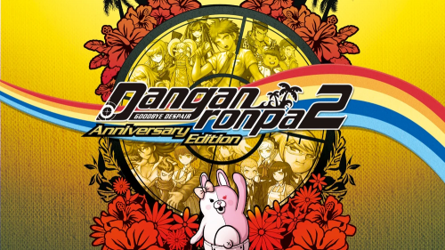 Danganronpa 2 Goodbye Despair No Spoilers Tier List Community