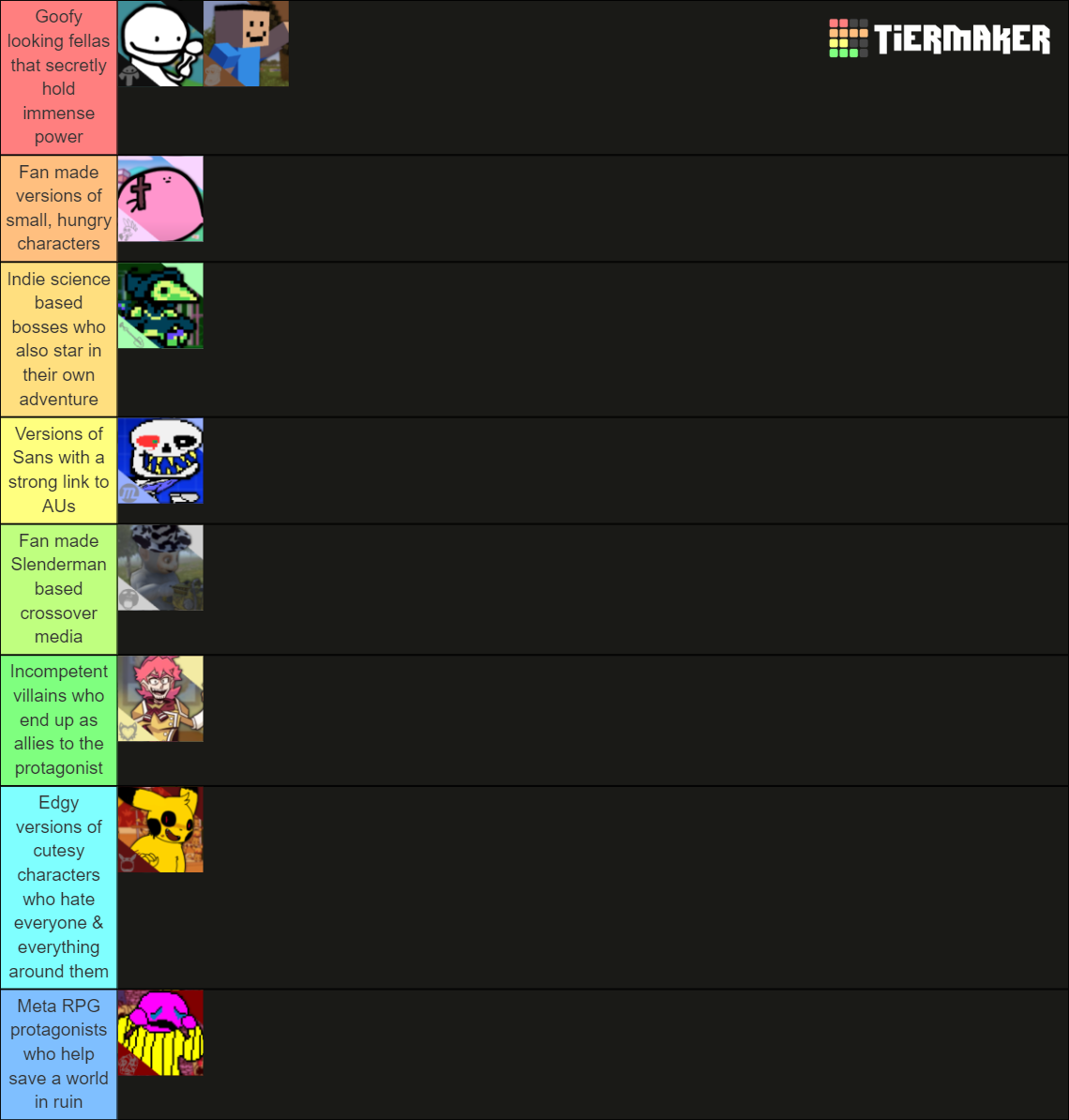 Smash Bros Lawl Infection Tier List Community Rankings TierMaker