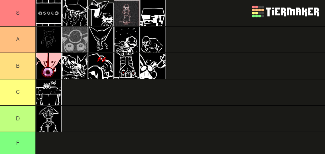 Hypno S Lullaby V Song Tier List Community Rankings Tiermaker