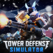 All Tower Defence Simulator Towers Ranked Roblox Tier List