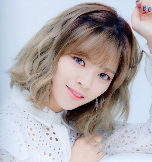 Create A Jeongyeon Best Era Tier List TierMaker