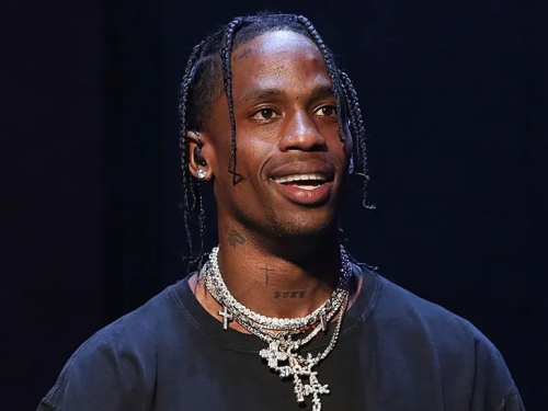 NEW 2023 Travis Scott Songs UTOPIA Tier List Community Rankings