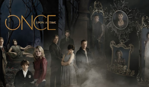 Once Upon A Time SEASONS 1 7 SpinOff Tier List Community Rankings