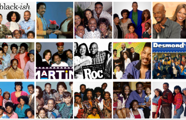 Black Sitcoms Tier List Community Rankings TierMaker