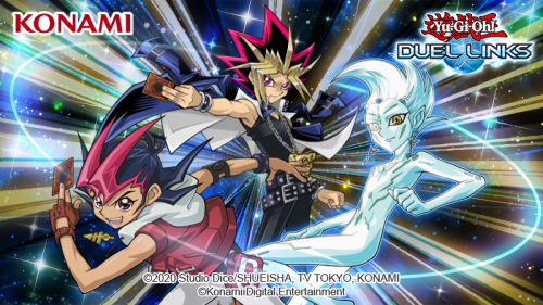 Create A Yu Gi Oh Duel Links Posible Meta A Partir De Diciembre Tier