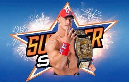 All John Cena Summerslam Matches Tier List Community Rankings Tiermaker