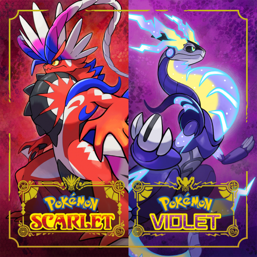 Pokemon Marks Scarlet Violet Tier List Community Rankings Sexiezpicz