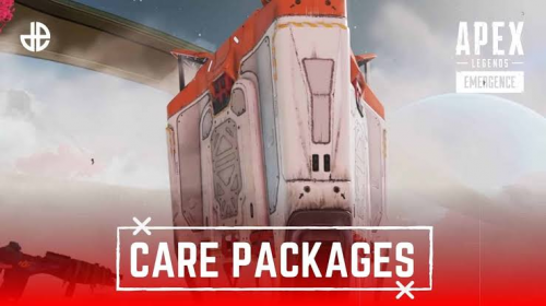 Apex Legends Care Package Weapons Tier List Community Rankings