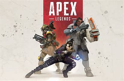 Create A Apex Legends Season 16 Gun Tier List TierMaker