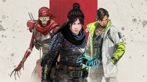 Apex Legends Season Tier List Community Rankings Tiermaker