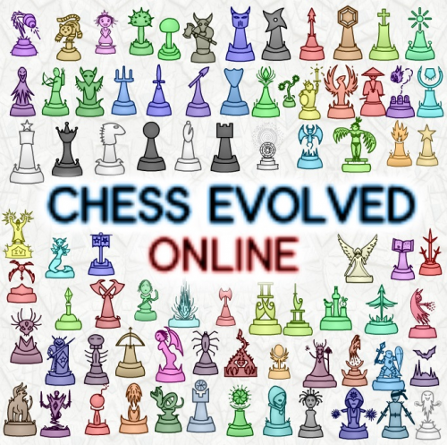 Chess Evolved Online Tier List Community Rankings Tiermaker