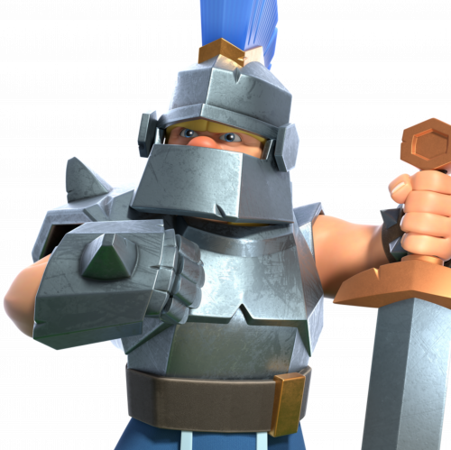 Create A Clash Of Clans All Barbarian King Skins Tier List Tiermaker