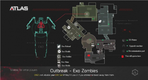 Create A Cod Zombies Games Tier List Tiermaker