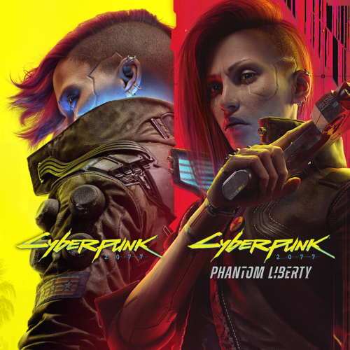 Create A Cyberpunk Characters Main Game Phantom Liberty Tier