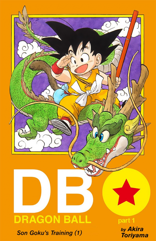 DB Level Power Manga Arco De Los Inicios De Dragon Ball Tier List