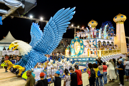 Create A Escolas De Samba Do Carnval De Porto Alegre Rs Tier