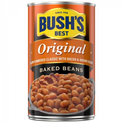 Create A Every Bush S Baked Beans Flavor Tier List Tiermaker