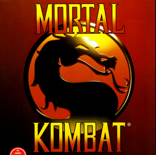 Create A Everything Mortal Kombat Games Movies Shows Tier List