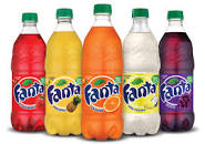 Create A Fanta Flavors Tier List TierMaker